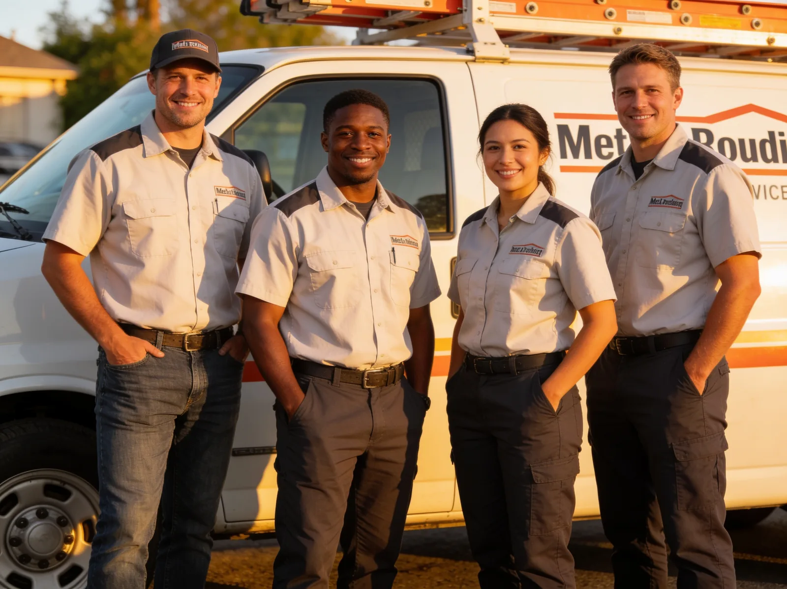 Metal Roof Installation company in Macarthur, WV